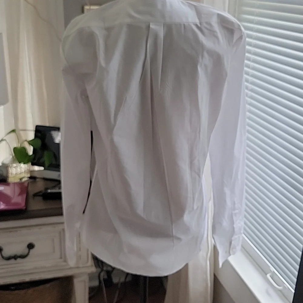 Arpino Tuxedo shirt - Picture 3 of 5